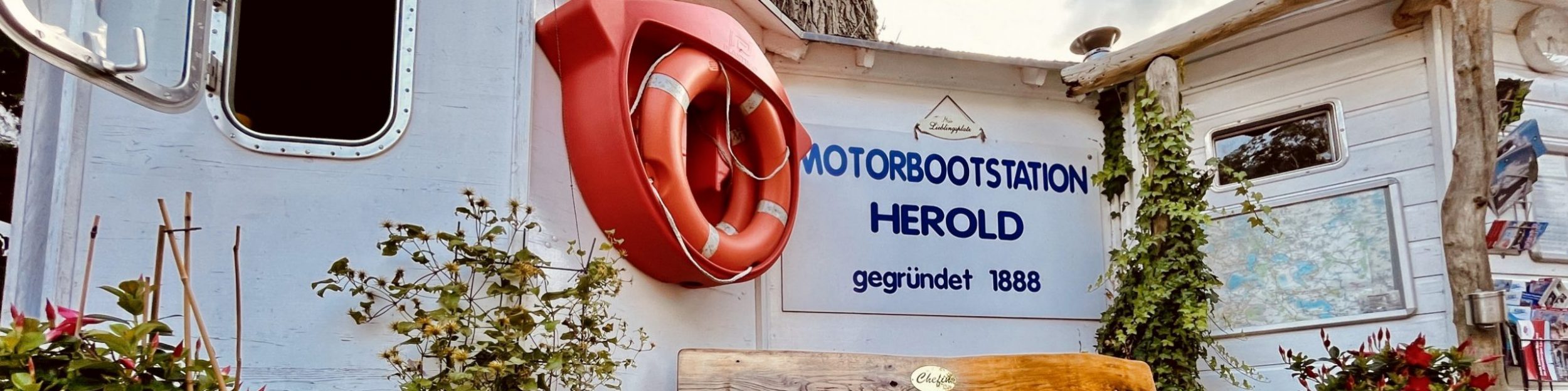 Wassersport Freizeit Herold in Leipzig