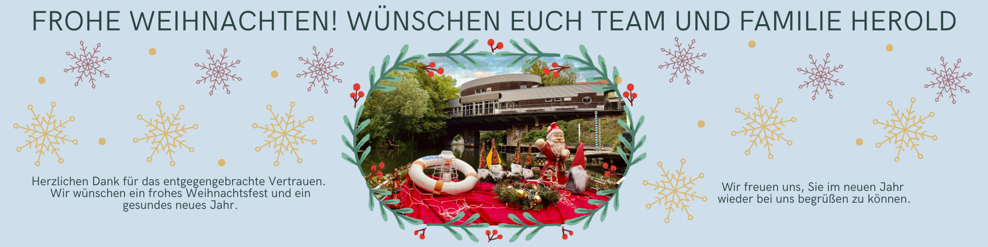 Wassersport Freizeit Herold in Leipzig