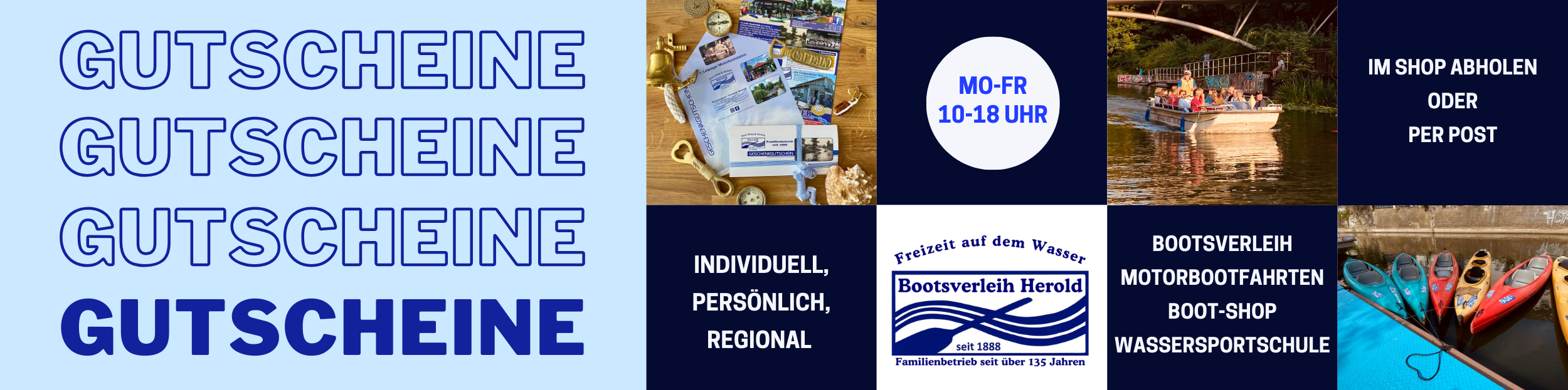 Wassersport Freizeit Herold in Leipzig