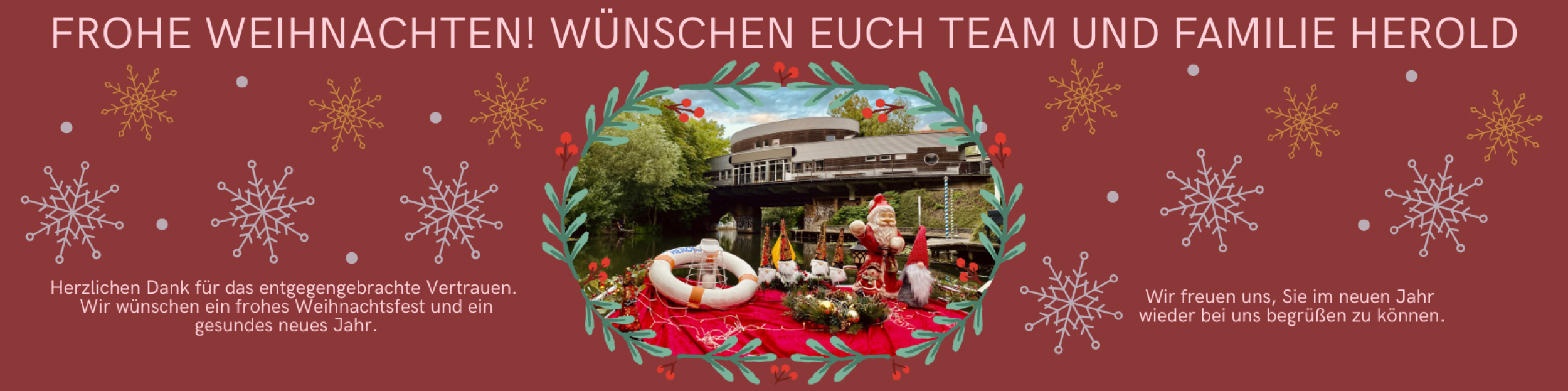 Wassersport Freizeit Herold in Leipzig