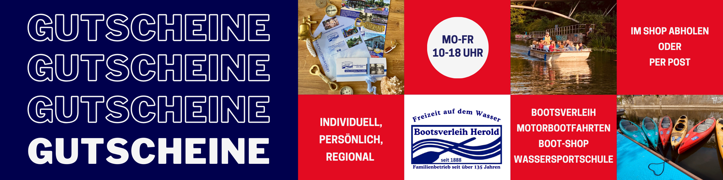 Wassersport Freizeit Herold in Leipzig