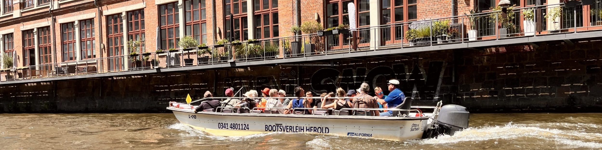 Wassersport Freizeit Herold in Leipzig