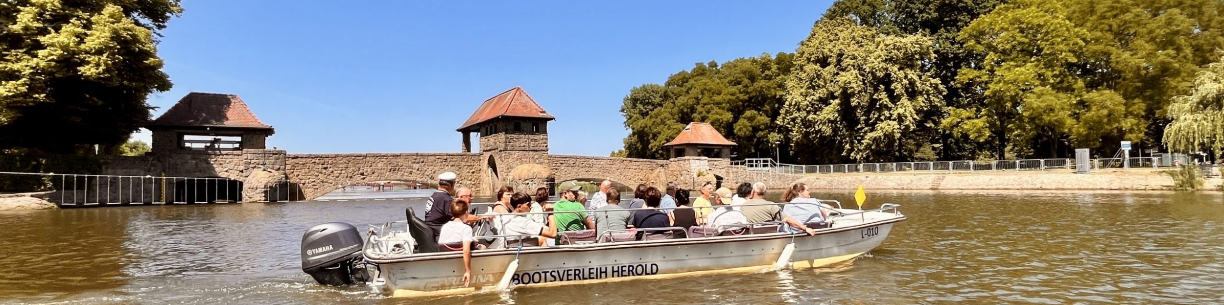 Wassersport Freizeit Herold in Leipzig